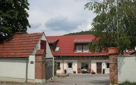 Feriendomizil Taupadel